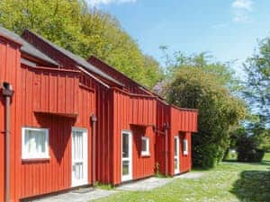 Exterior | Oak Lodge - Ford Farm, LLanteg, near Narbeth