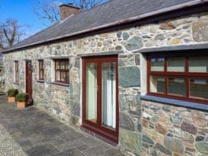Exterior | Elidir Cottage, Bontnewydd, Caernarfon