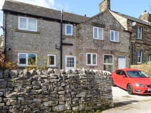 Exterior | Willoways, Bakewell