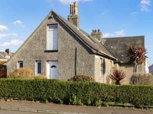 Exterior | Burnside Place, Cellardyke, near Anstruther