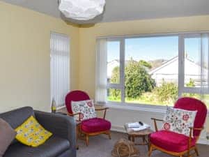 Living area | Seabreeze Retreat, Shanklin