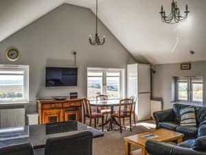 Living area | Holly No.2 - Hall Farm Cottages  - Hall Farm Cottages, Althorne, near Chelmsford