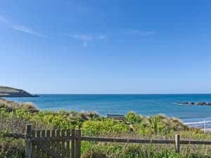 Surrounding area | Moresby, Challaborough