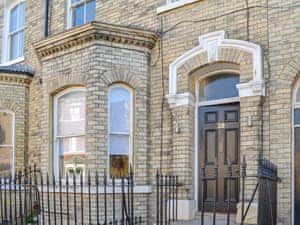 Exterior | Foss - Holgreaves Apartments, York