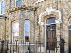 Exterior | The Ouse - Holgreaves Apartments, York