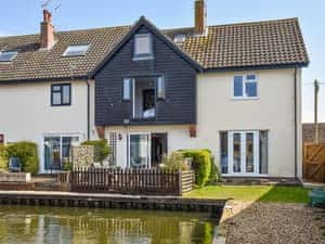 Exterior | Waterside, Wroxham