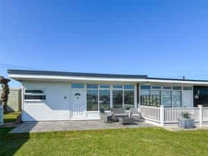 Exterior | Chalet 61, Chapel St. Leonards