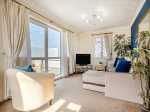 Living area | New Trend, Chapel St Leonards, near Skegness