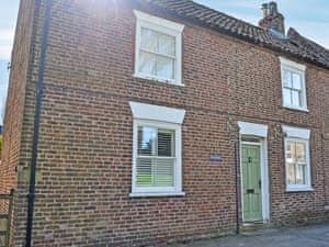 Exterior | The Cottage, Kilham