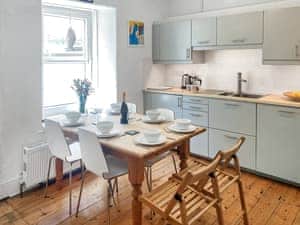 Kitchen/diner | Nautilus, St Ives