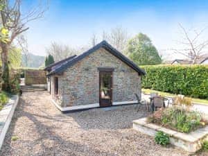 Exterior | Quantock Hideaway, Aley, Over Stowey
