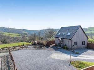 Exterior | Starlight - Talog Country Retreat, Talog