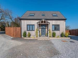Exterior | Moonlight - Talog Country Retreat, Talog