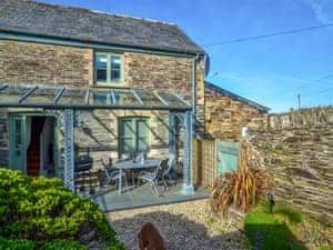 Exterior | Skiber An Hyli, Mawgan Porth