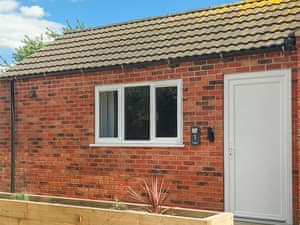 Exterior | Catley - Walcott Lodges, Walcott