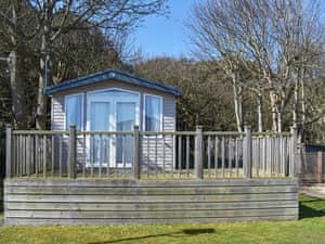 Exterior | Daisy, Corton, near Lowestoft