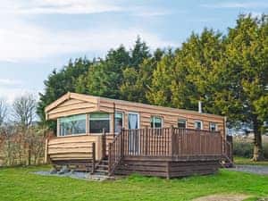 Exterior | The Lodge - Island Hut Retreats, Rhosmeirch, near Benllech