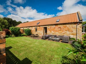 Exterior | Low Moor Holiday CottagesStable Cottage, Scalby, near Scarborough