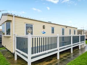 Exterior | Shane, Prestatyn