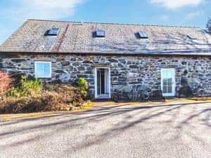 Exterior | Arthfan, Dolgellau