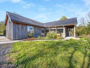 Exterior | Pyllaubach, Llandeilo