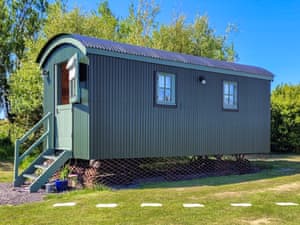 Exterior | Cater Tober Haven, Watten, near Wick