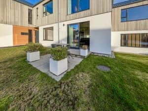 Exterior | The Peaks, Aviemore