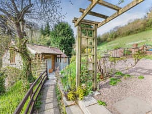 Exterior | The Hayloft, Berrynarbor, near Ilfracombe