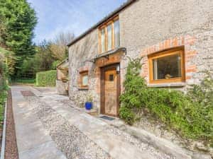 Exterior | The Shippen, Berrynarbor, near Ilfracombe