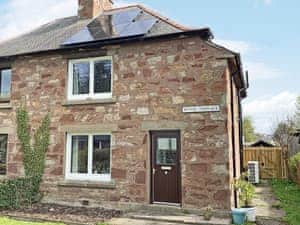 Exterior | Seasgair, Dingwall