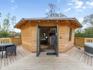Exterior | The Firs, Oswestry