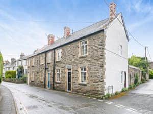 Exterior | Court House, Hay-on-Wye