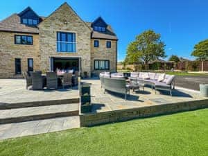 Exterior | The Old School House, Barnsley