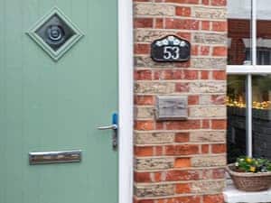 Exterior | Yasmin Cottage, Maldon
