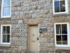 Exterior | Oaken Cottage, Mousehole, Penzance