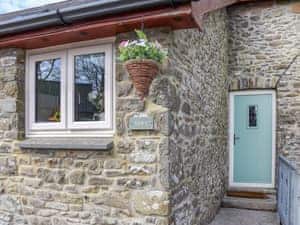 Exterior | Towy Cottage - Ffynnongrech Farm Cottages, Talley, near Llandeilo
