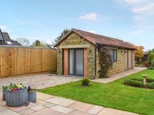 Exterior | Garden Cottage, Thornton Le Dale, near Pickering