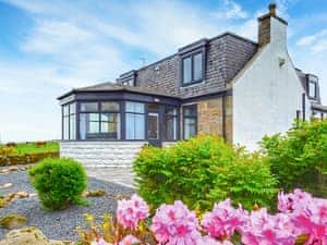 Exterior | Hogholm Farmhouse, Inverurie