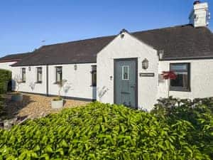 Exterior | Minffordd, Ty Croes, near Rhosneigr