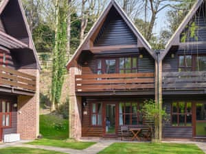 Exterior | Bittern Lodge, Cromer