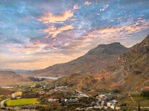 Blaenau Ffestiniog