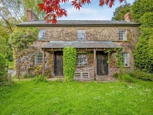 Exterior | Upper House, Hereford