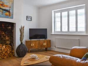 Living area | Long John Cottage, Redcar, near Saltburn-by-the-sea