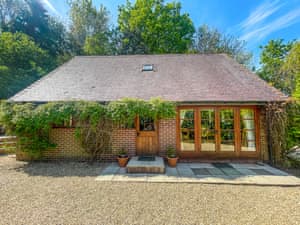 The Owls House, Bridgnorth and Ironbridge