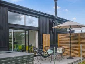 Exterior | The Old Tractor Shed - Two Moors Way Cottages, Witheridge