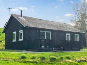 Exterior | Tay Lodge, Aberfeldy