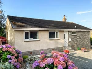Exterior | Hillcroft, Portpatrick