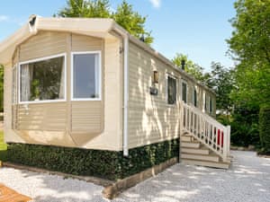 Exterior | Country Comforts, Ruthin and the Clwydian Range