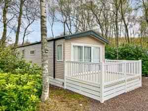 Exterior | Woodland Serenity, Edzell
