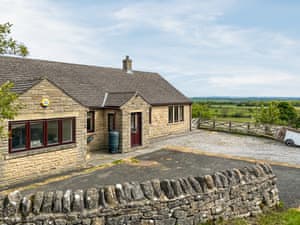 Exterior | Cross Keys Farm, Boldron, near Barnard Castle